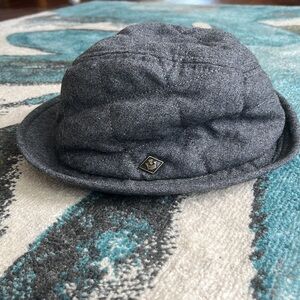 Goorin Bros. gray hat size large